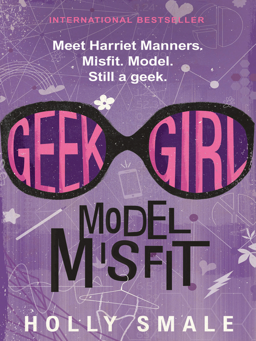 Title details for Model Misfit by Holly Smale - Available